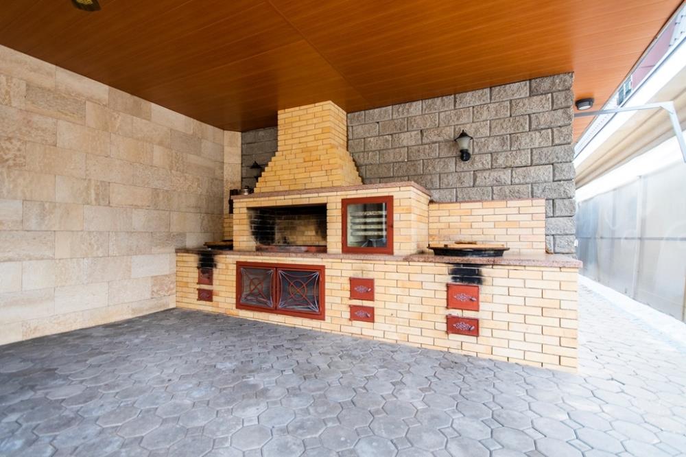 Фото Отдельный дом, 9 комн, 940м²