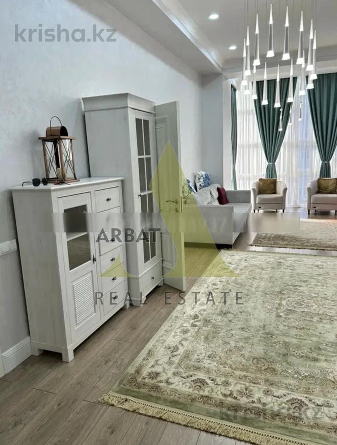 Фото Квартира, 3 комн, 120 м², 4/7 эт., 2017 г.п.