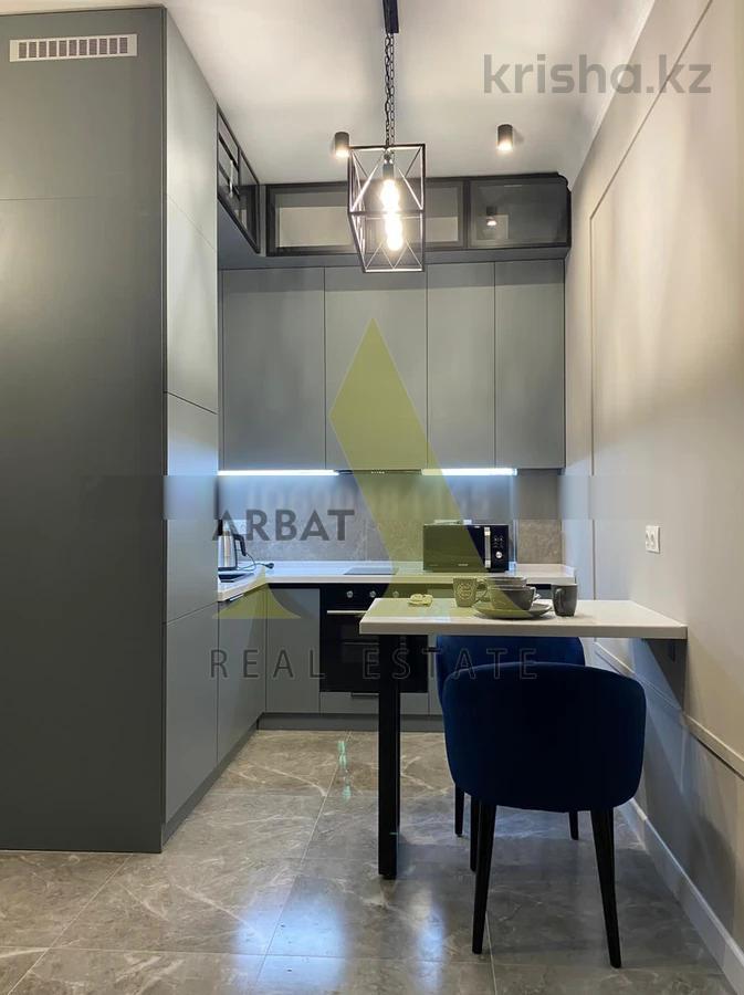 Фото Квартира, 2 комн, 48 м², 2/3 эт., 2019 г.п.