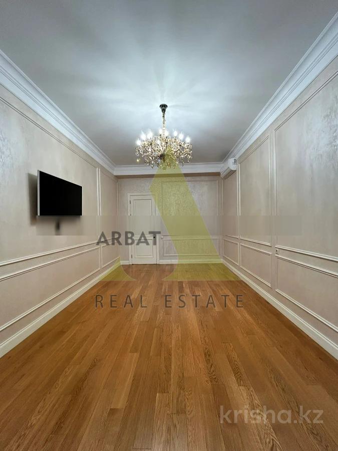 Фото Квартира, 3 комн, 150 м², 4/6 эт.