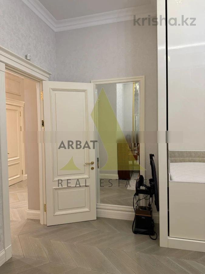 Фото Квартира, 5 комн, 230 м², 7/7 эт., 2017 г.п.