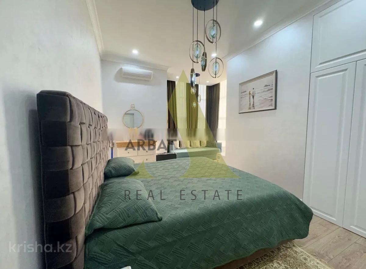 Фото Квартира, 3 комн, 120 м², 4/7 эт., 2017 г.п.