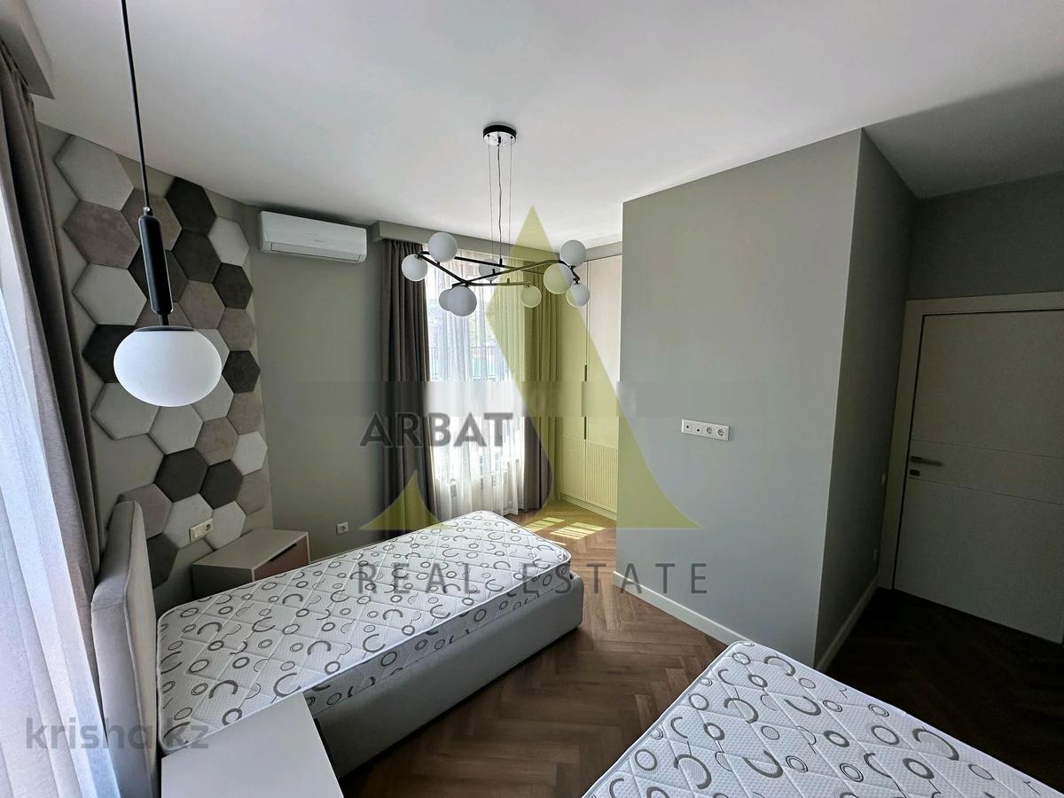 Фото Квартира, 4 комн, 192 м², 3 эт., 2023 г.п.