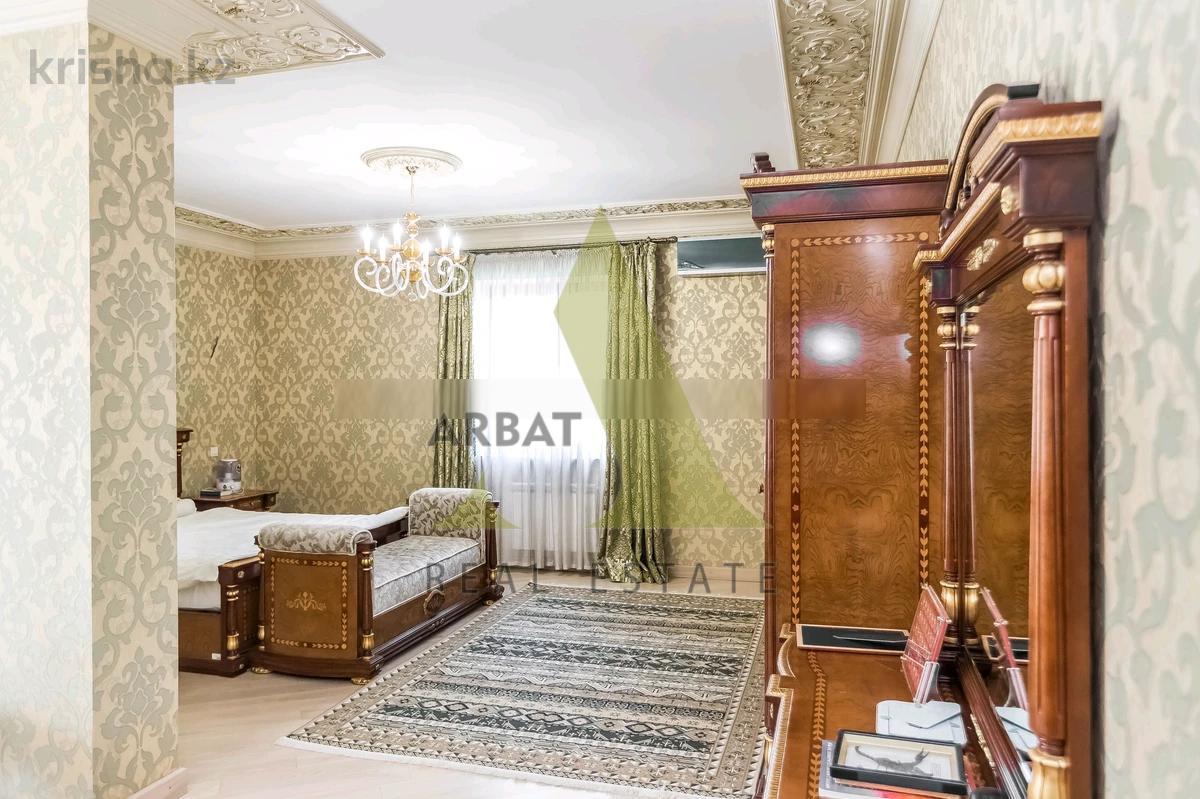 Фото Отдельный дом, 9 комн, 1090м²