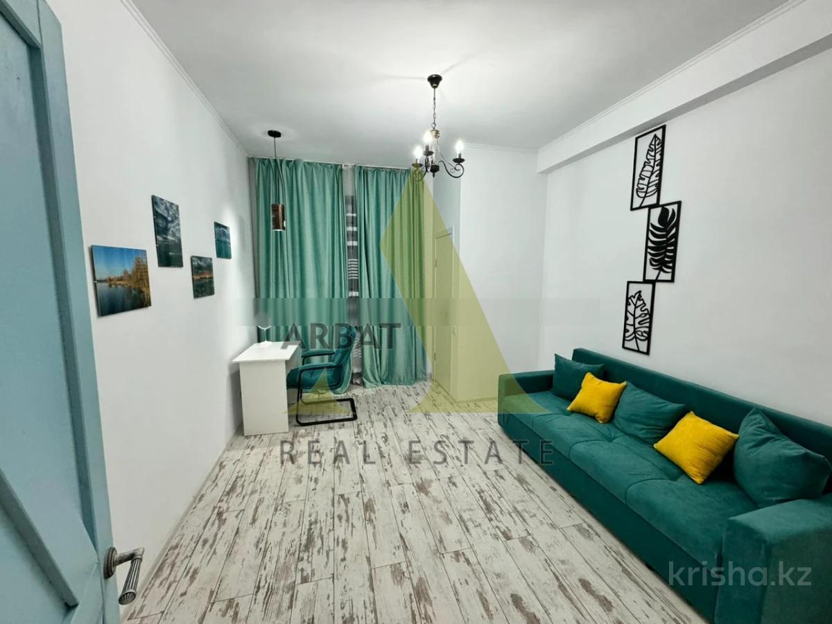 Фото Квартира, 3 комн, 95 м², 3/3 эт., 2017 г.п.
