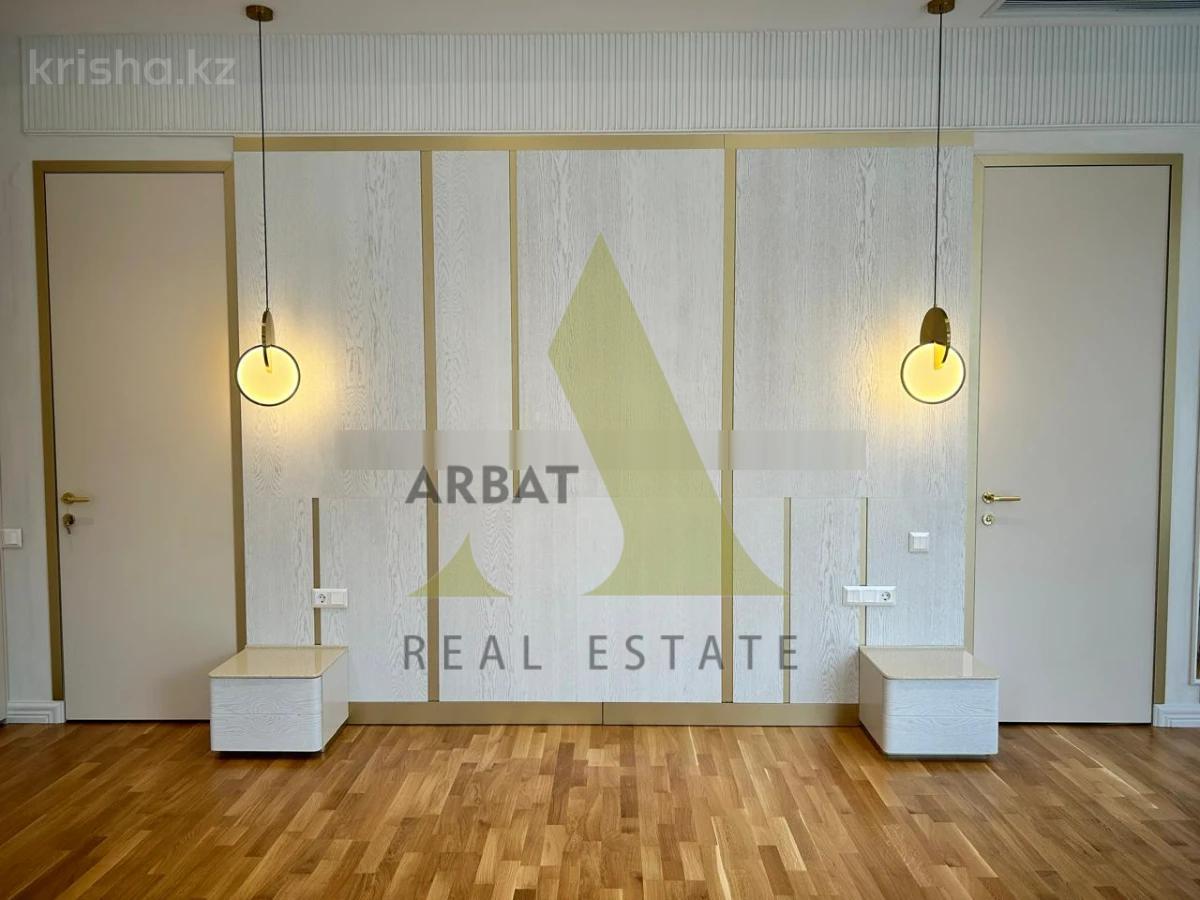 Фото Квартира, 5 комн, 250 м², 3/3 эт., 2018 г.п.