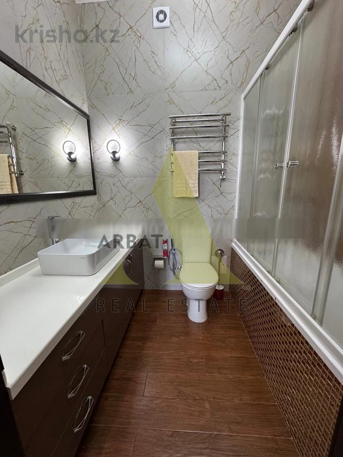 Фото Квартира, 2 комн, 100 м², 8/10 эт.