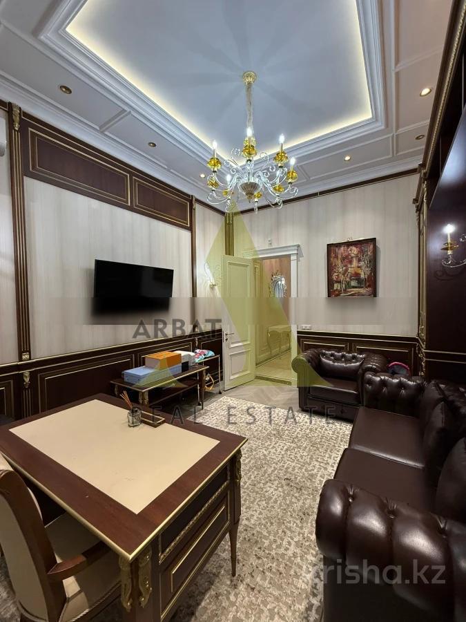 Фото Квартира, 5 комн, 230 м², 7/7 эт., 2017 г.п.