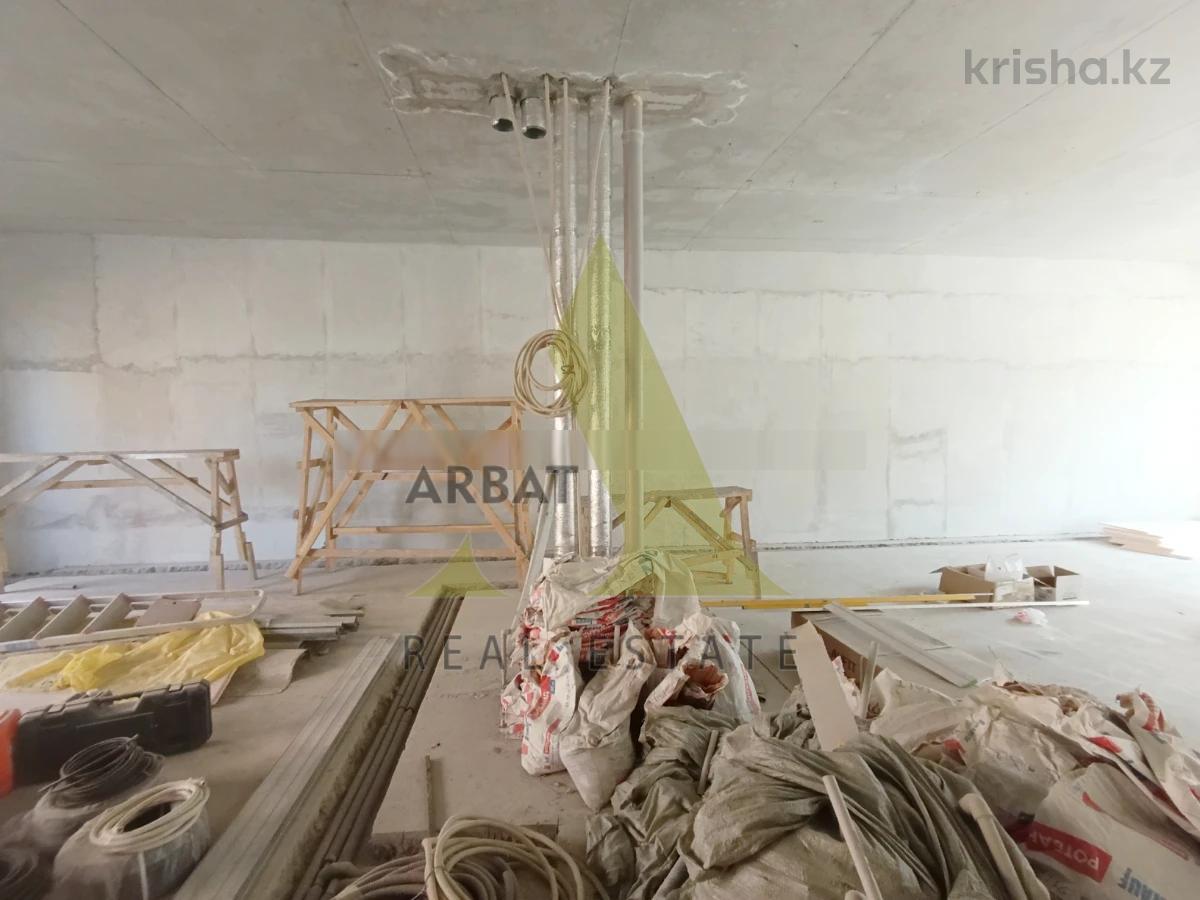 Фото Квартира, 3 комн, 121 м², 2/3 эт., 2020 г.п.