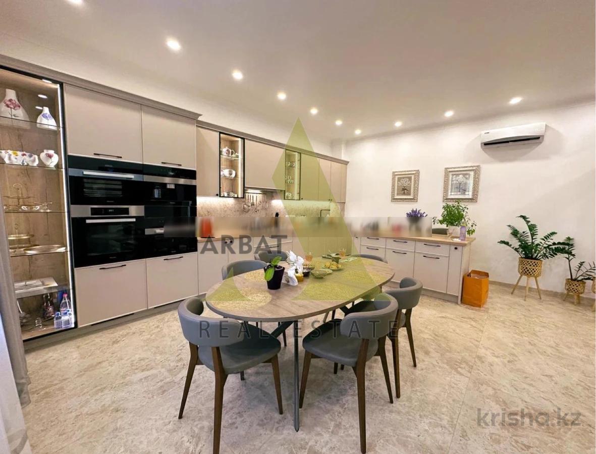 Фото Отдельный дом, 6 комн, 480м²