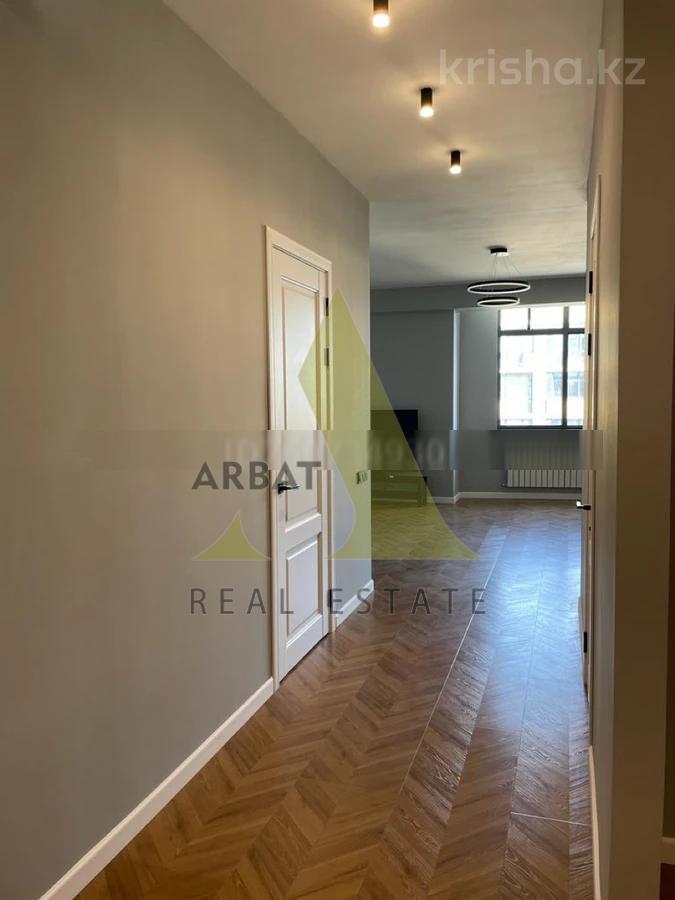 Фото Квартира, 3 комн, 90 м², 11/13 эт., 2021 г.п.