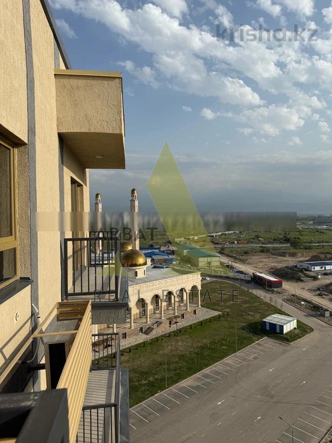 Фото Квартира, 2 комн, 55 м², 12/12 эт., 2024 г.п.