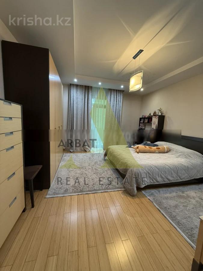 Фото Квартира, 3 комн, 103.3 м², 7/18 эт., 2008 г.п.