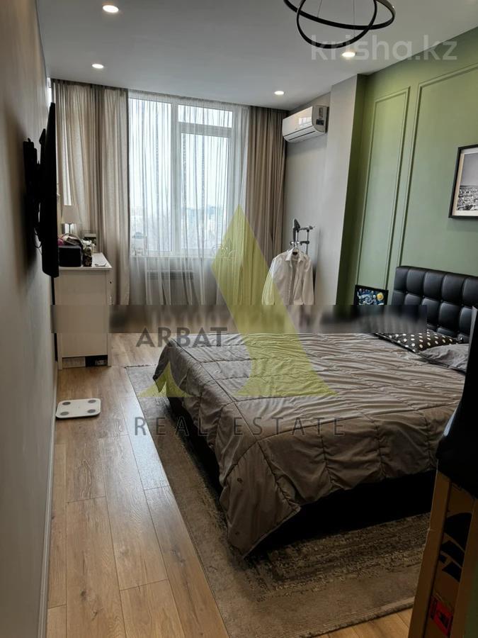 Фото Квартира, 3 комн, 100 м², 5/7 эт., 2018 г.п.