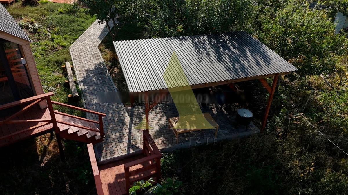 Фото Отдельный дом, 4 комн, 180м²