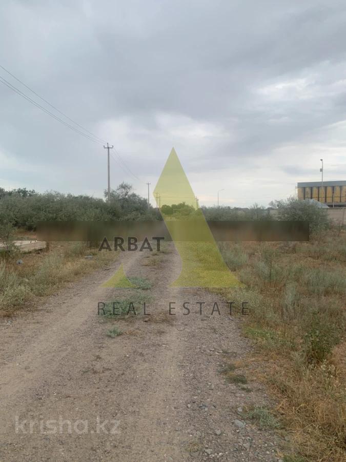 Фото Участок