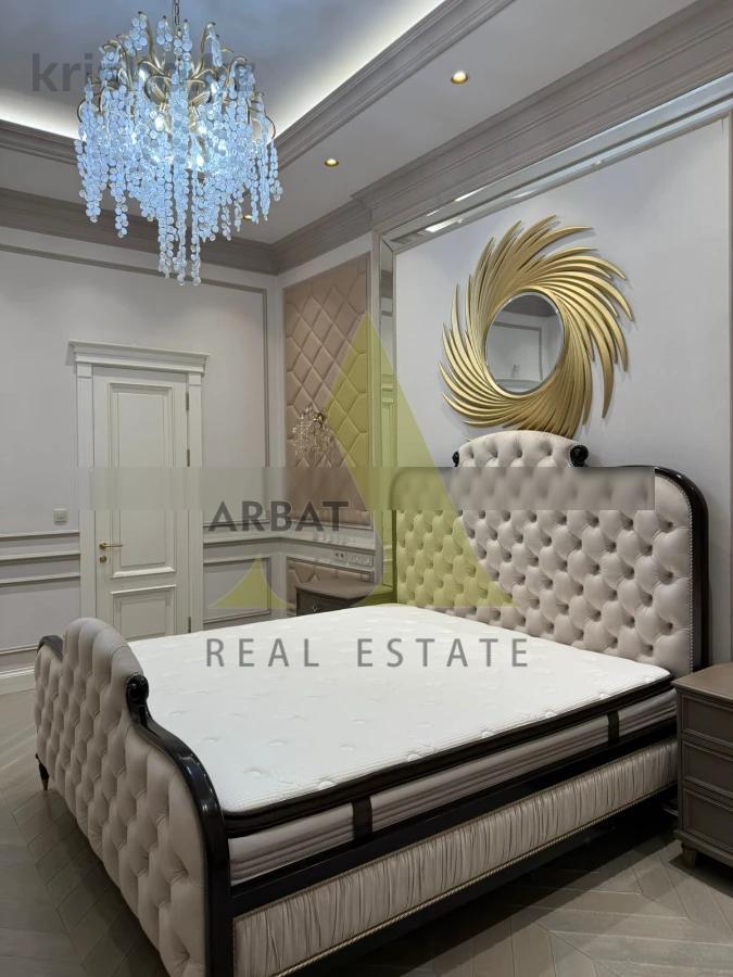 Фото Квартира, 5 комн, 230 м², 7/7 эт., 2017 г.п.