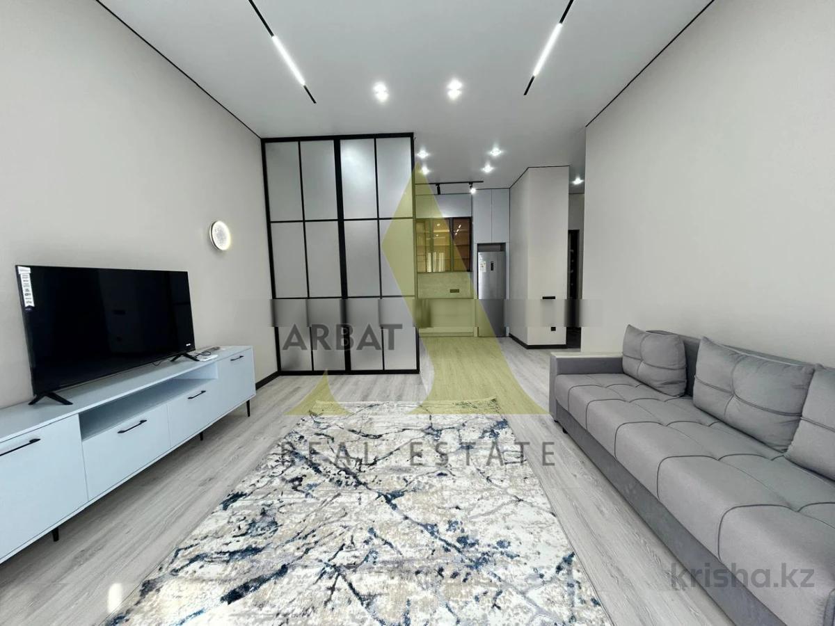 Фото Квартира, 2 комн, 65 м², 3/7 эт., 2024 г.п.