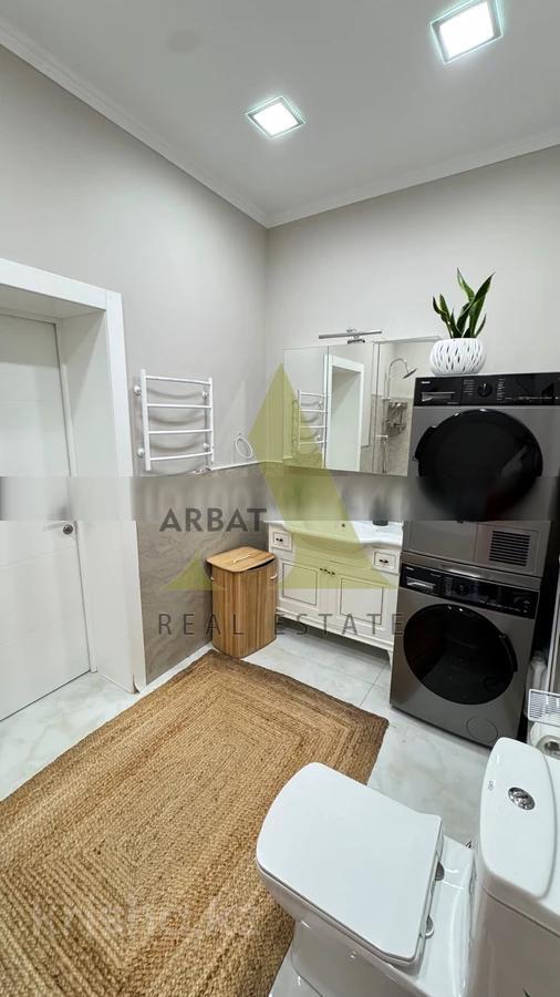 Фото Квартира, 4 комн, 141 м², 4/32 эт., 2020 г.п.