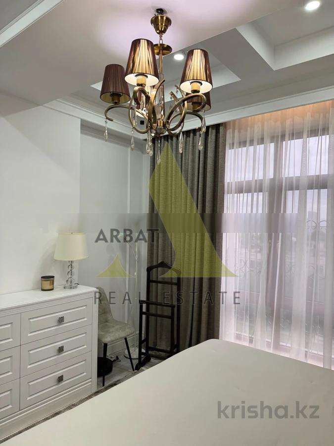 Фото Квартира, 3 комн, 90 м², 4/12 эт., 2014 г.п.