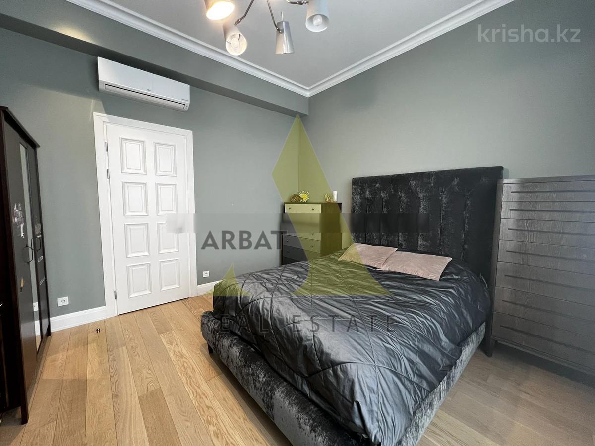 Фото Квартира, 5 комн, 185 м², 4/5 эт., 2018 г.п.