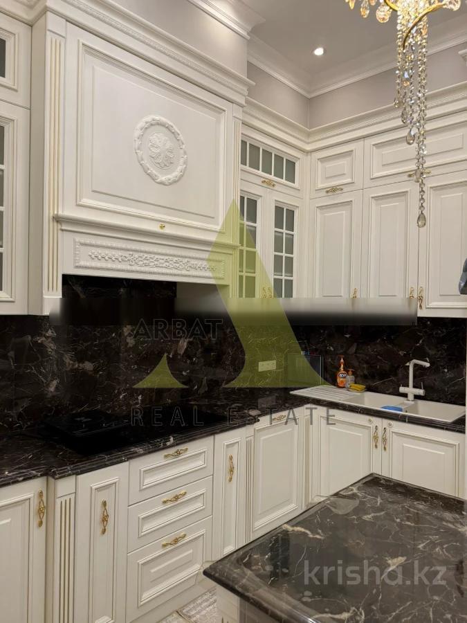 Фото Квартира, 5 комн, 230 м², 7/7 эт., 2017 г.п.