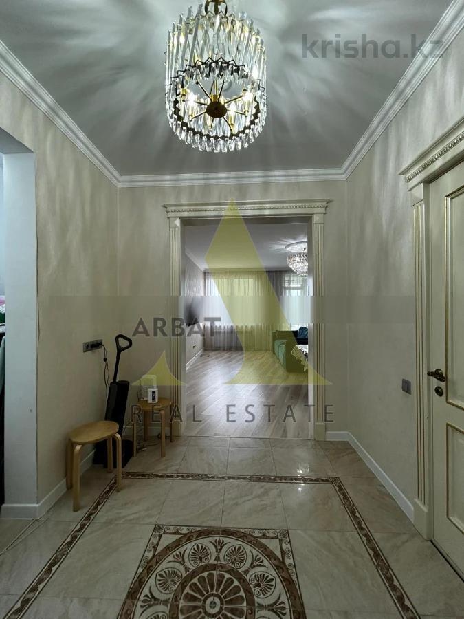 Фото Квартира, 3 комн, 100 м², 12/12 эт., 2012 г.п.