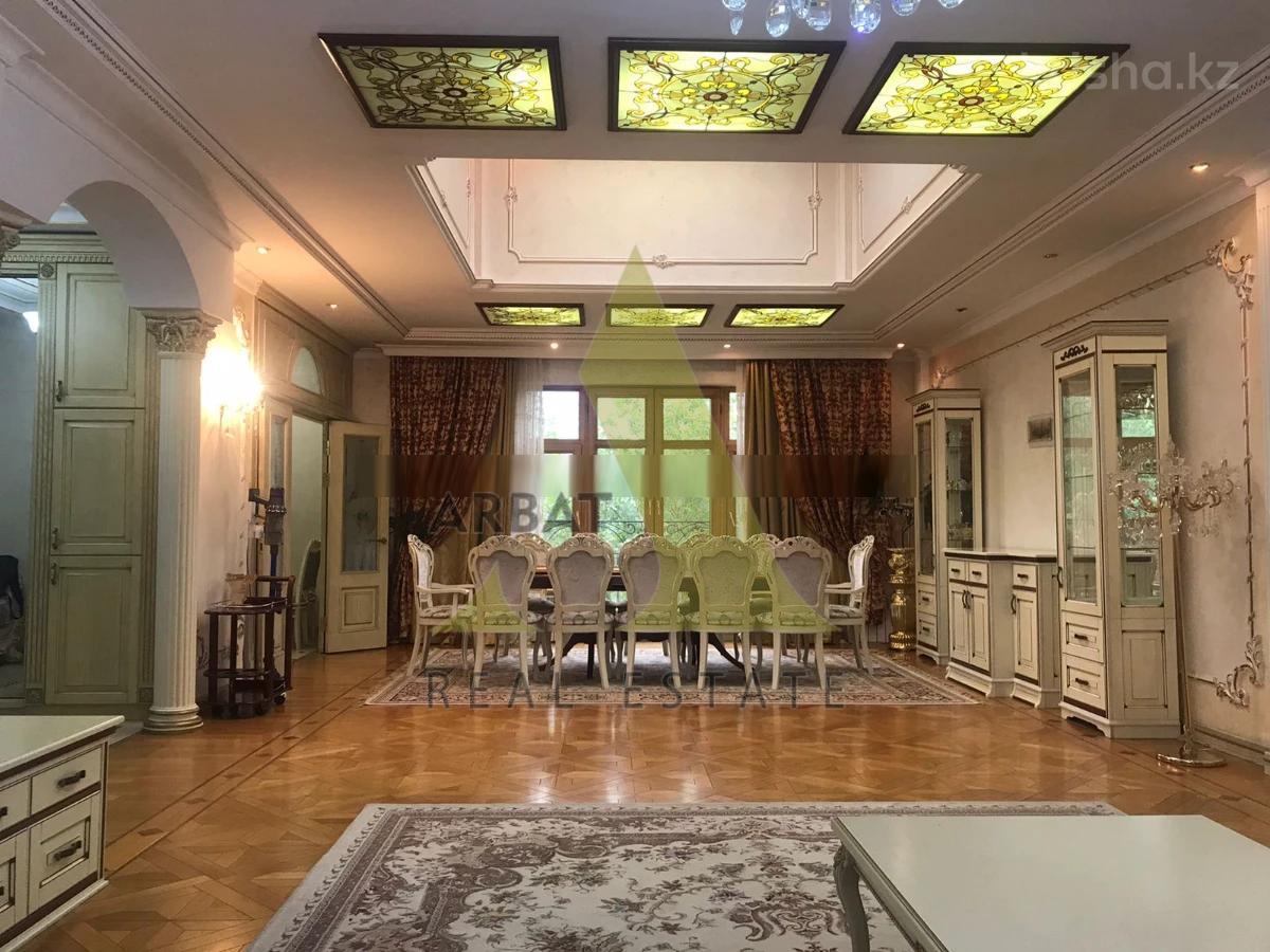 Фото Квартира, 4 комн, 182 м², 4/4 эт., 2004 г.п.