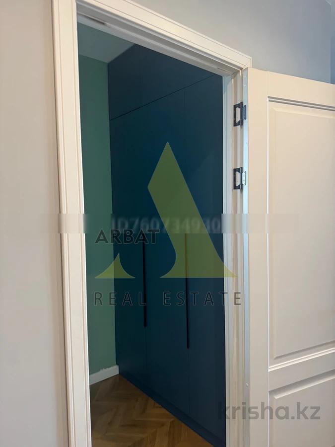 Фото Квартира, 3 комн, 90 м², 11/13 эт., 2021 г.п.