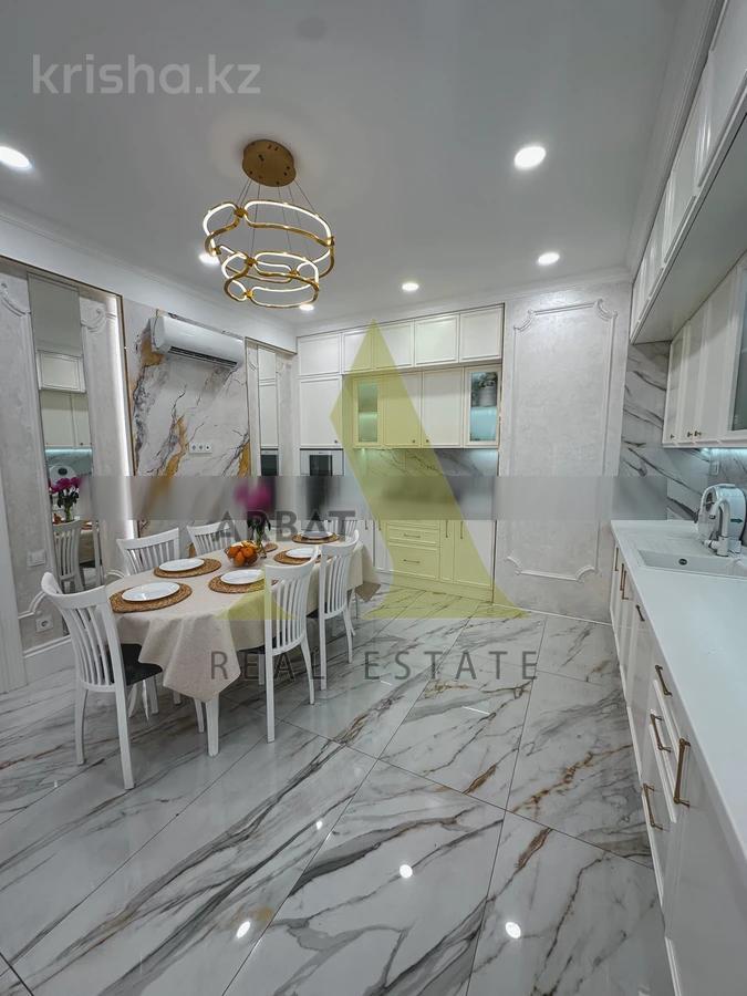 Фото Квартира, 4 комн, 170 м², 5/7 эт., 2017 г.п.