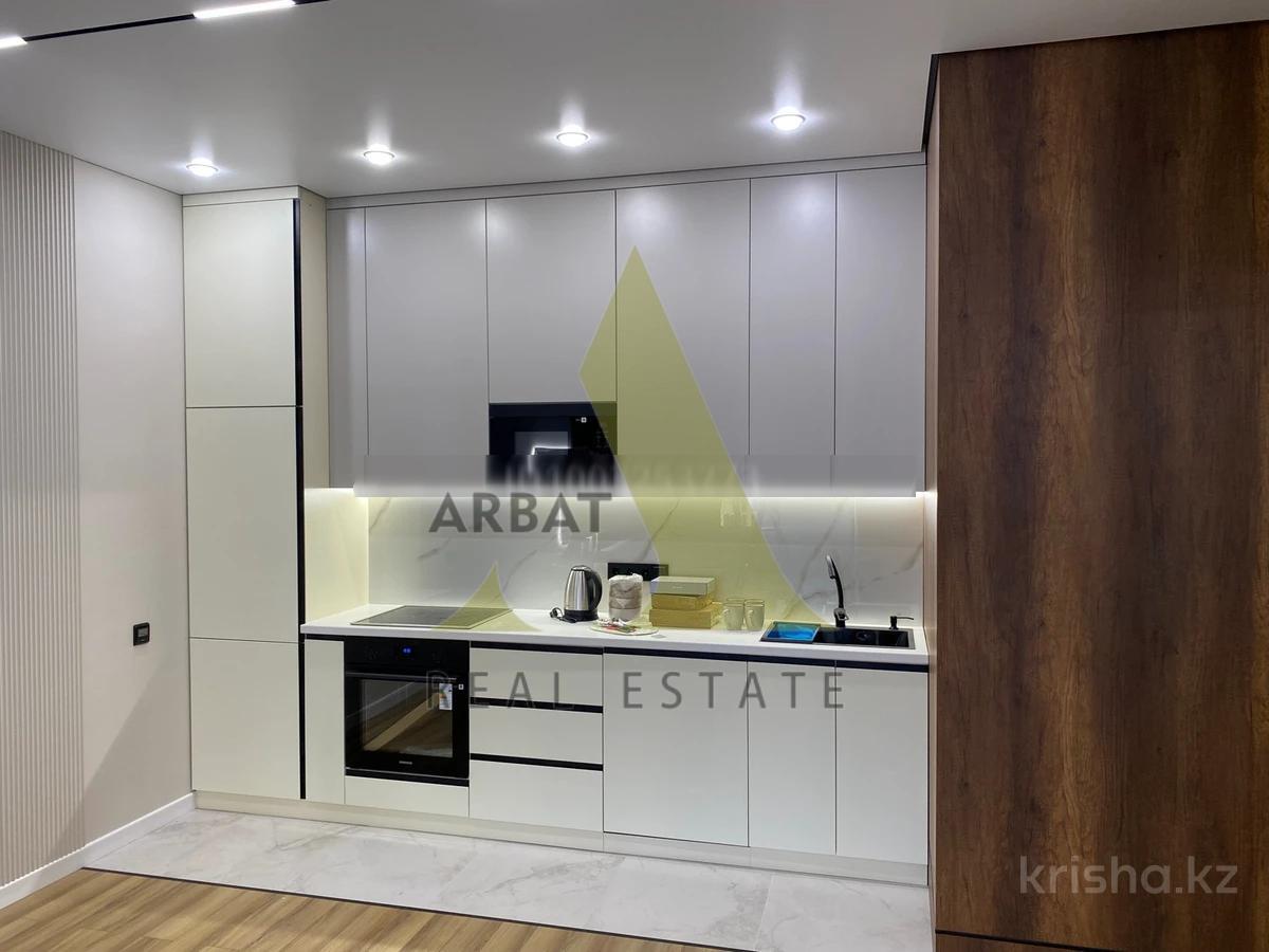 Фото Квартира, 2 комн, 60 м², 9/19 эт., 2025 г.п.