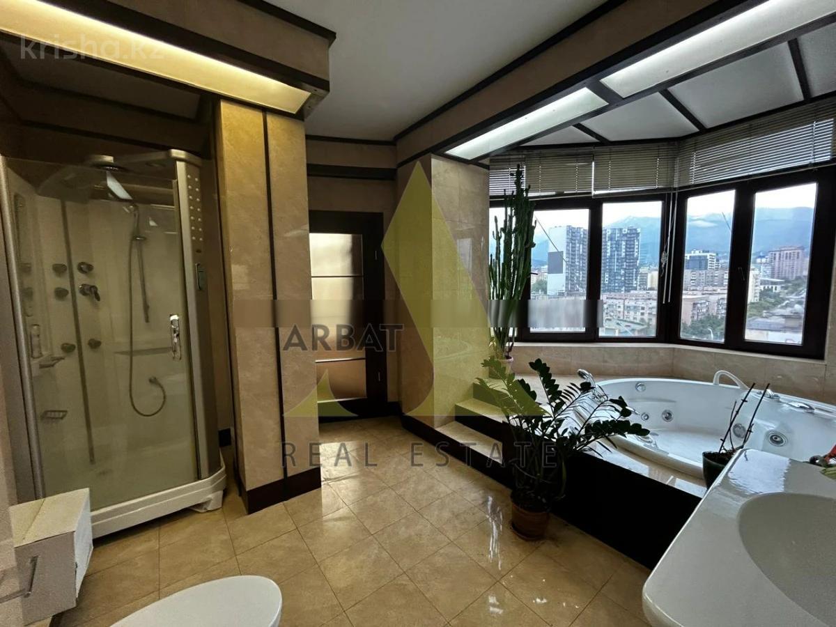 Фото Квартира, 4 комн, 215.3 м², 13/13 эт., 2002 г.п.