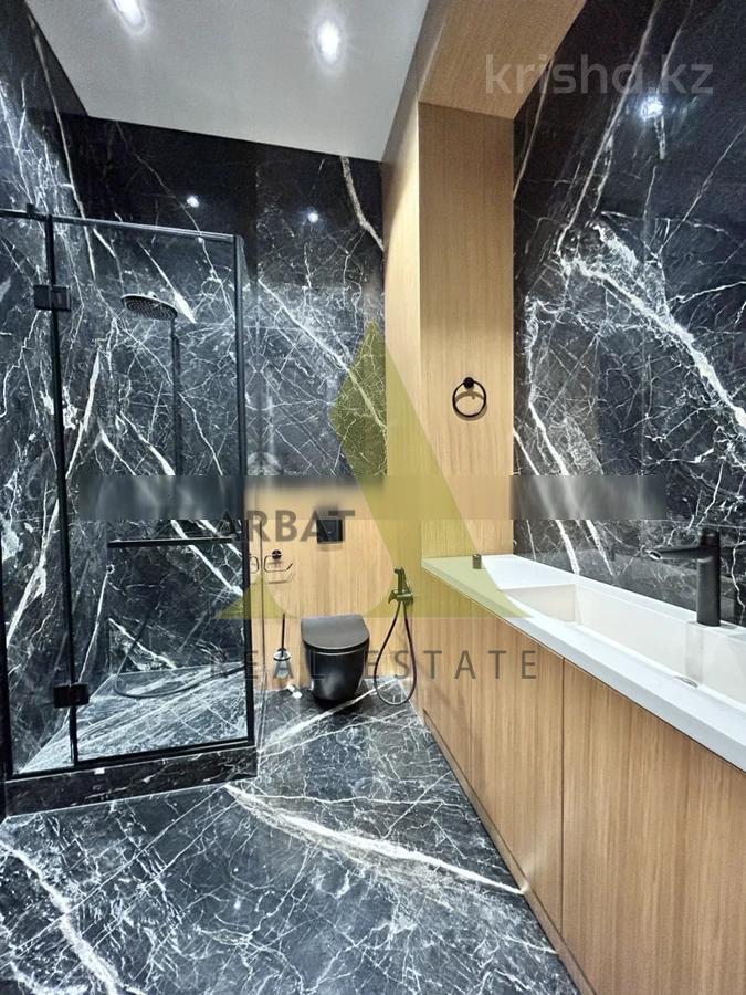 Фото Квартира, 2 комн, 90 м², 1/9 эт., 2023 г.п.