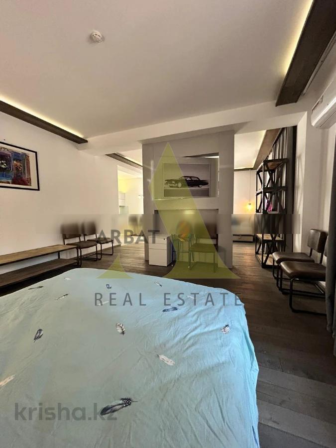 Фото Квартира, 2 комн, 71 м², 1/9 эт., 2014 г.п.