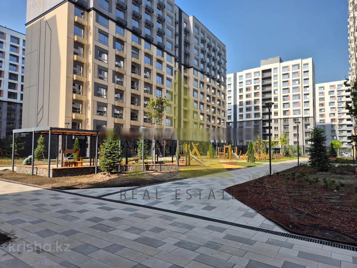 Фото Квартира, 2 комн, 55 м², 12/12 эт., 2024 г.п.