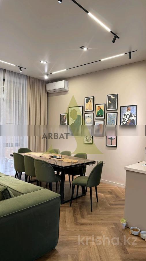 Фото Квартира, 6 комн, 300 м², 3 эт., 2022 г.п.