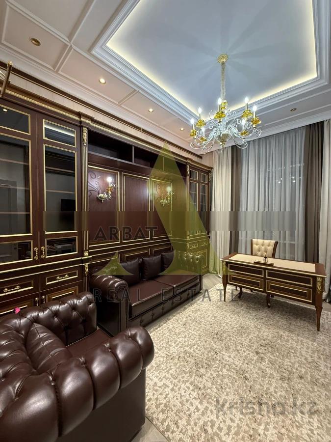 Фото Квартира, 5 комн, 230 м², 7/7 эт., 2017 г.п.