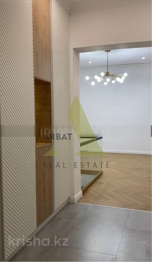 Фото Квартира, 5 комн, 250 м², 1/7 эт., 2017 г.п.
