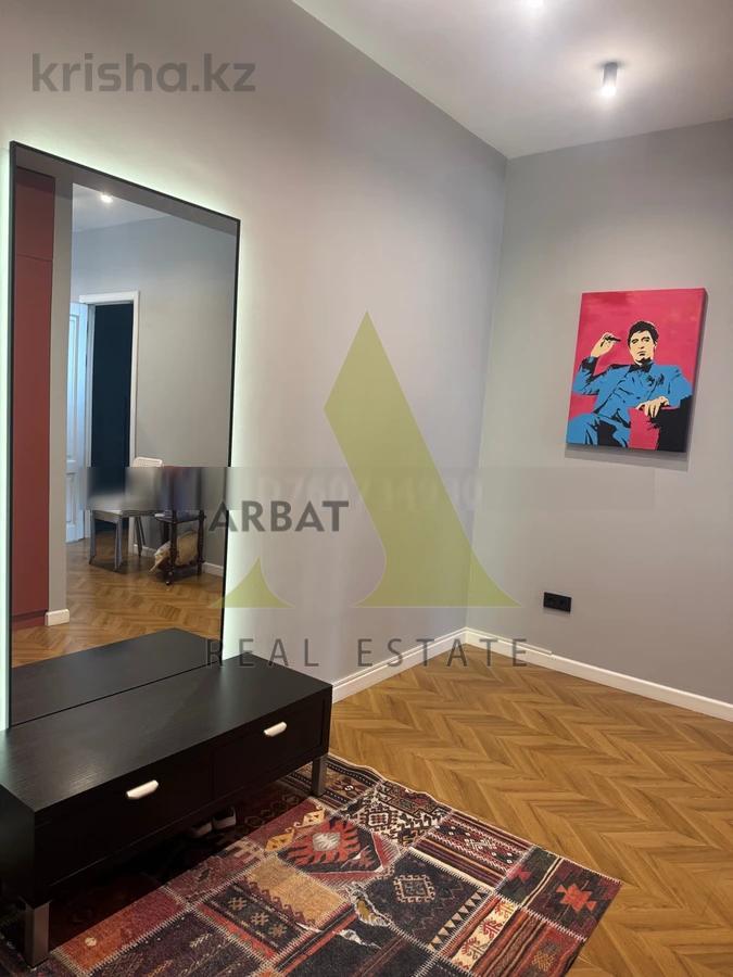 Фото Квартира, 3 комн, 90 м², 11/13 эт., 2021 г.п.