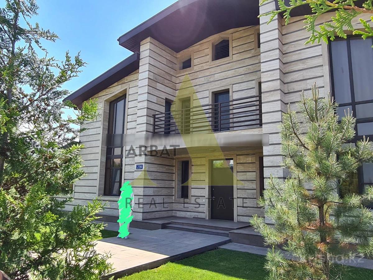 Фото Дом, 6 комн, 400м²