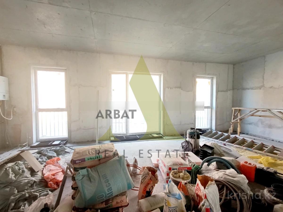 Фото Квартира, 3 комн, 121 м², 2/3 эт., 2020 г.п.