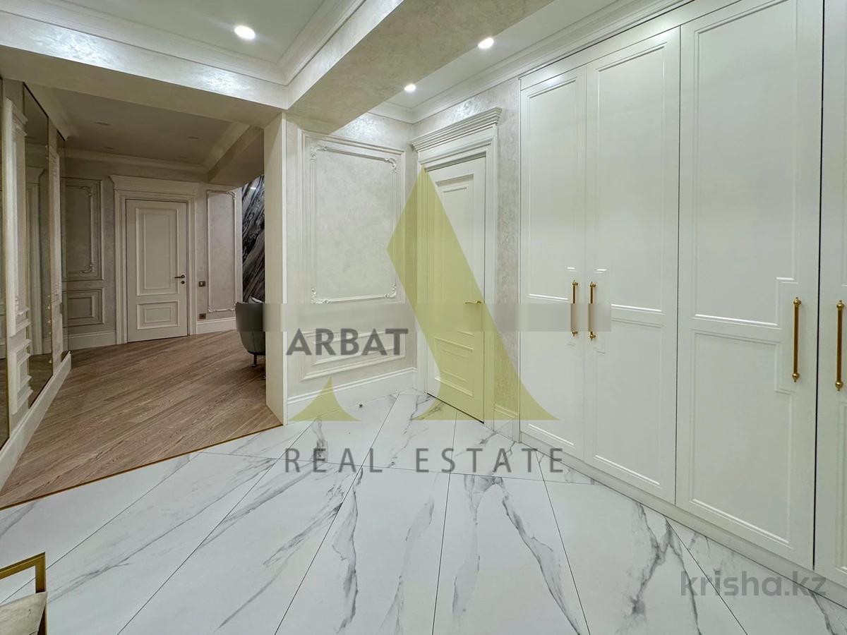 Фото Квартира, 4 комн, 170 м², 5/7 эт., 2017 г.п.