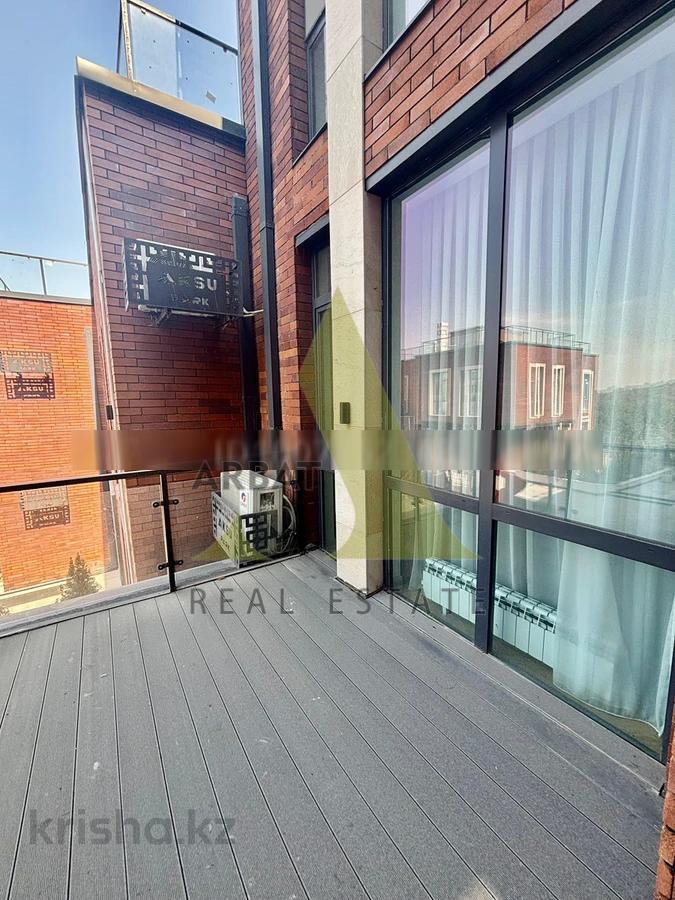 Фото Квартира, 3 комн, 108 м², 2/3 эт., 2023 г.п.