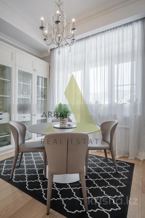 Фото Квартира, 5 комн, 185 м², 4/5 эт., 2018 г.п.