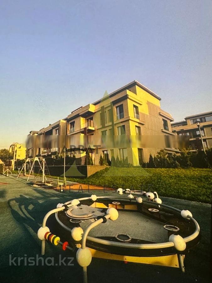 Фото Квартира, 4 комн, 156 м², 3/3 эт., 2023 г.п.