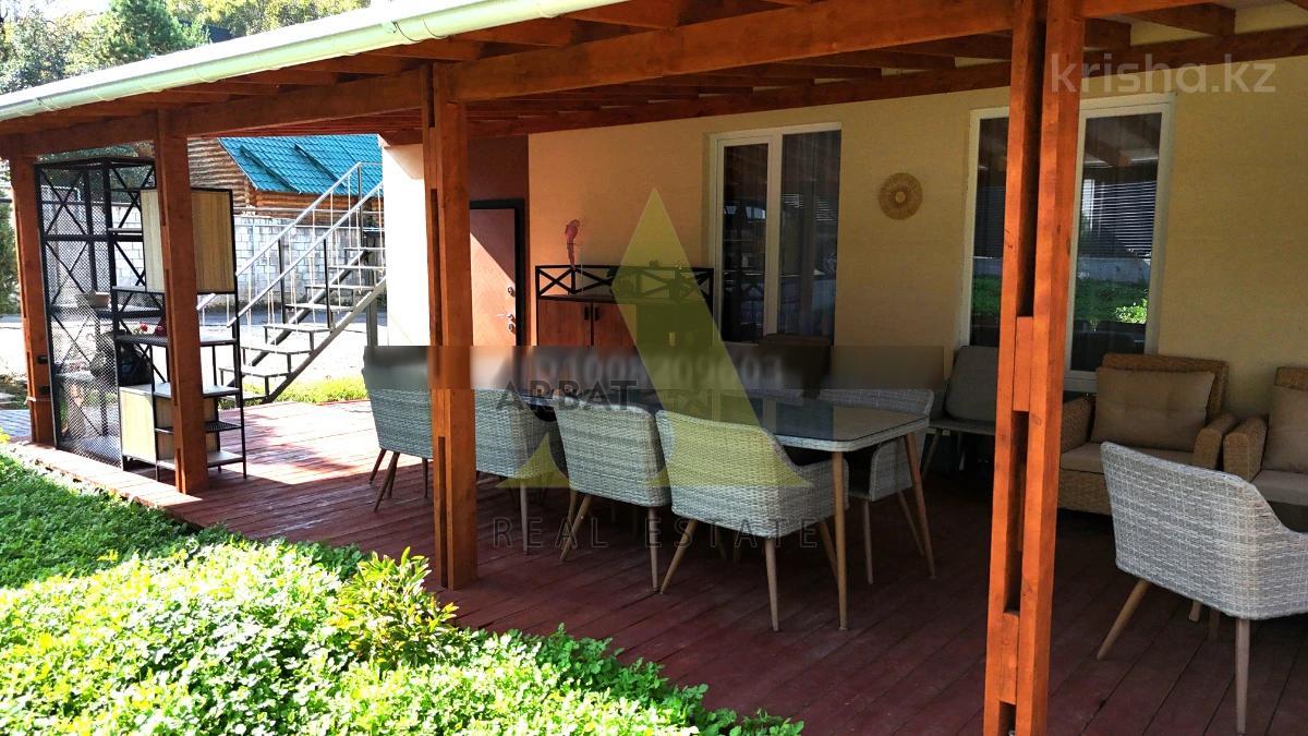 Фото Отдельный дом, 4 комн, 180м²