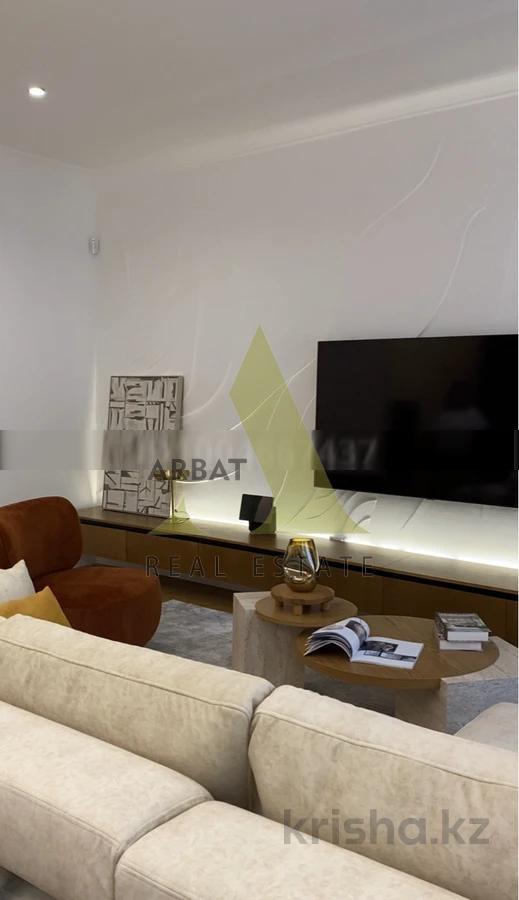 Фото Квартира, 5 комн, 250 м², 1/7 эт., 2017 г.п.