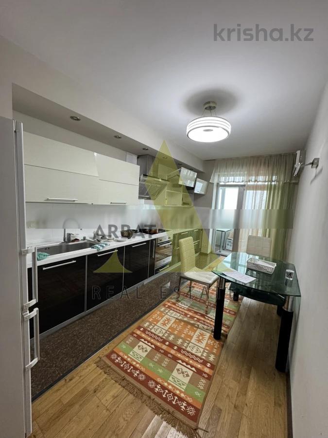 Фото Квартира, 4 комн, 145 м², 15/20 эт., 2010 г.п.