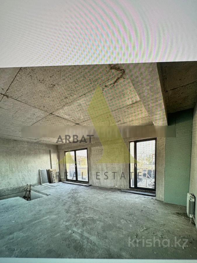 Фото Квартира, 4 комн, 156 м², 3/3 эт., 2023 г.п.