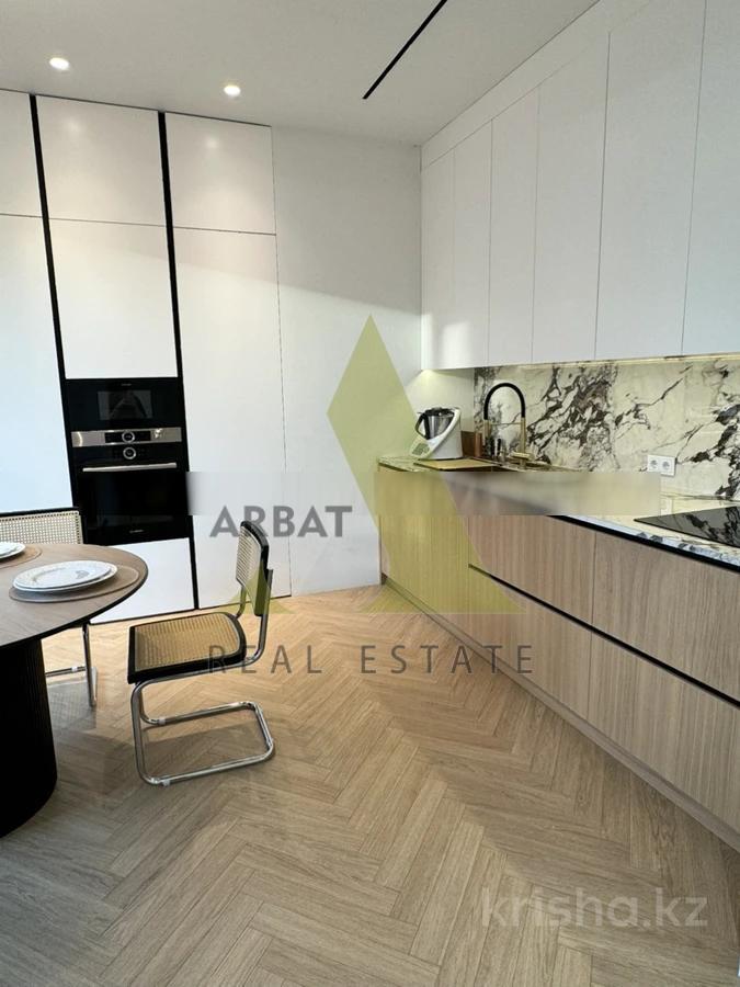 Фото Квартира, 4 комн, 148 м², 14/19 эт., 2020 г.п.